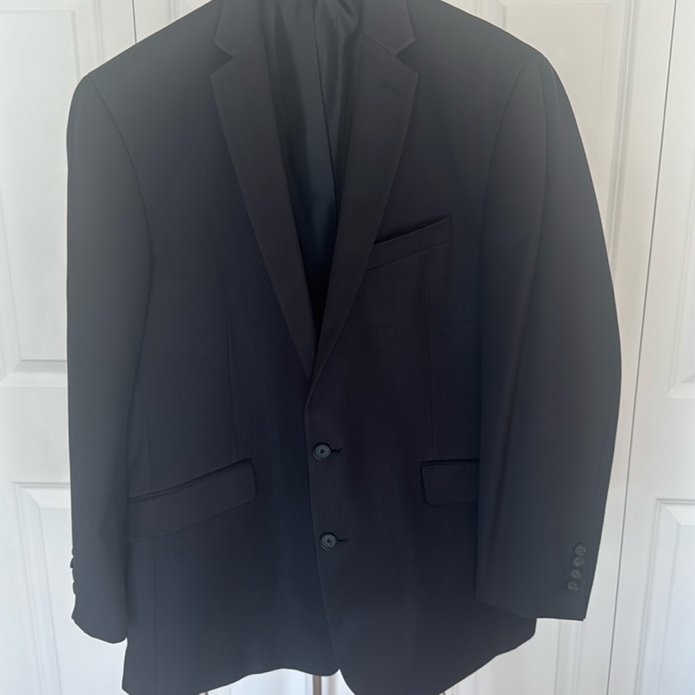 Men’s Kennith Cole blazer